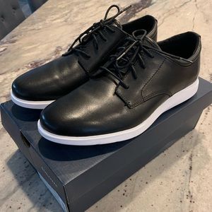 Cole Haan Men's Grand Plus Essex Wedge Oxfords